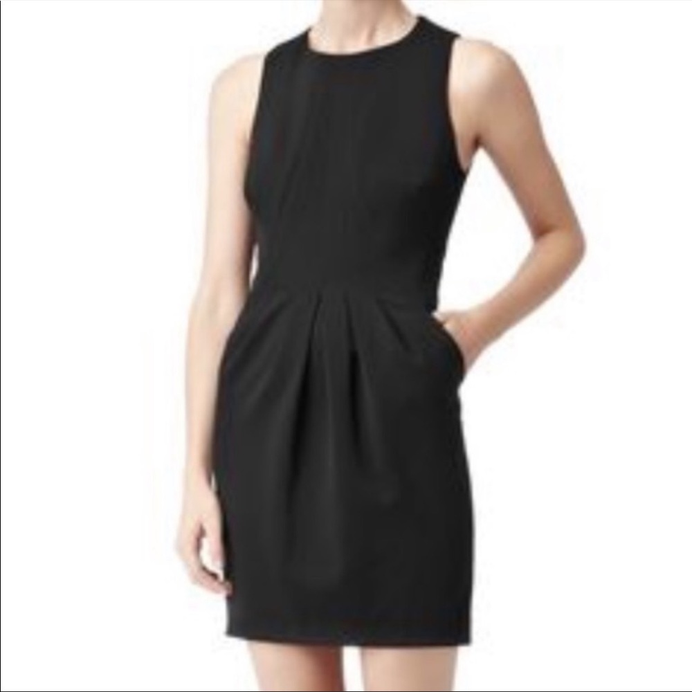 Reiss Amity Dress